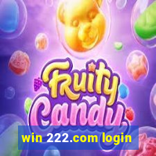 win 222.com login